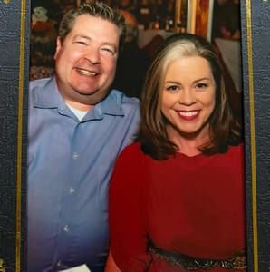 Meet your Posher, Vicki